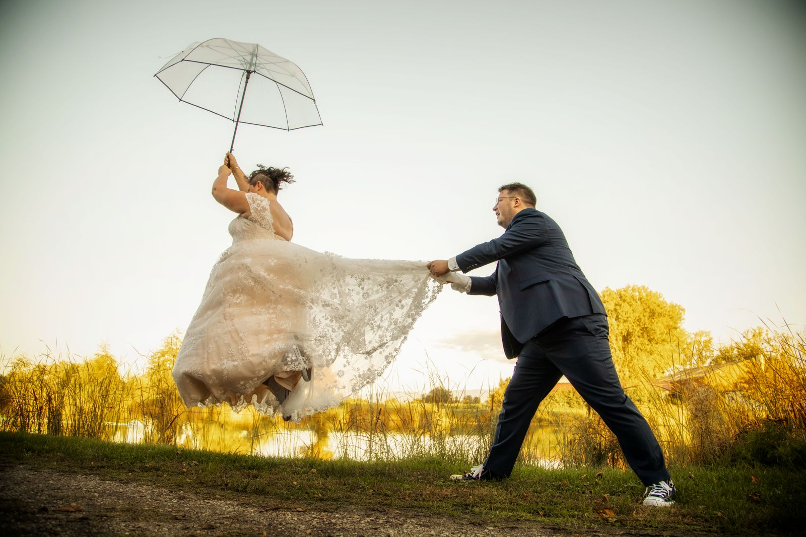 Hochzeitsfotos Hochzeit Achern