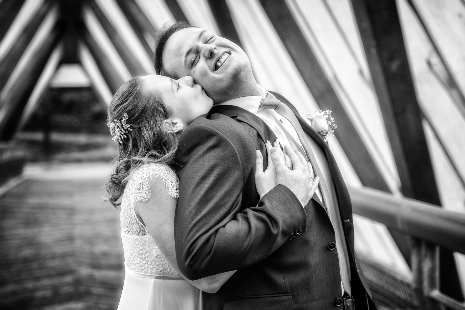 Hochzeitsfotos Hochzeit Remseck