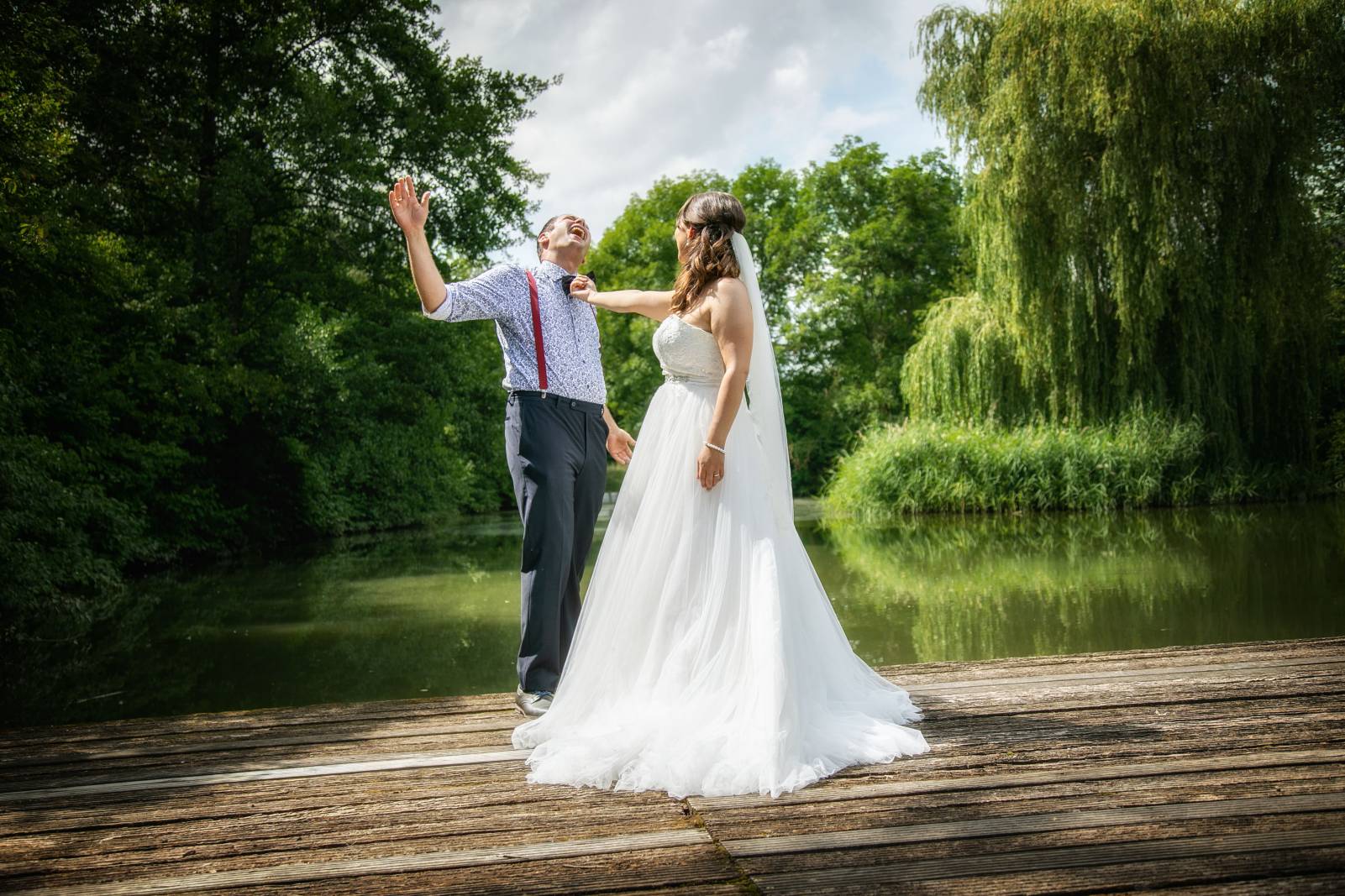 Hochzeitsfotos Hochzeit Böblingen