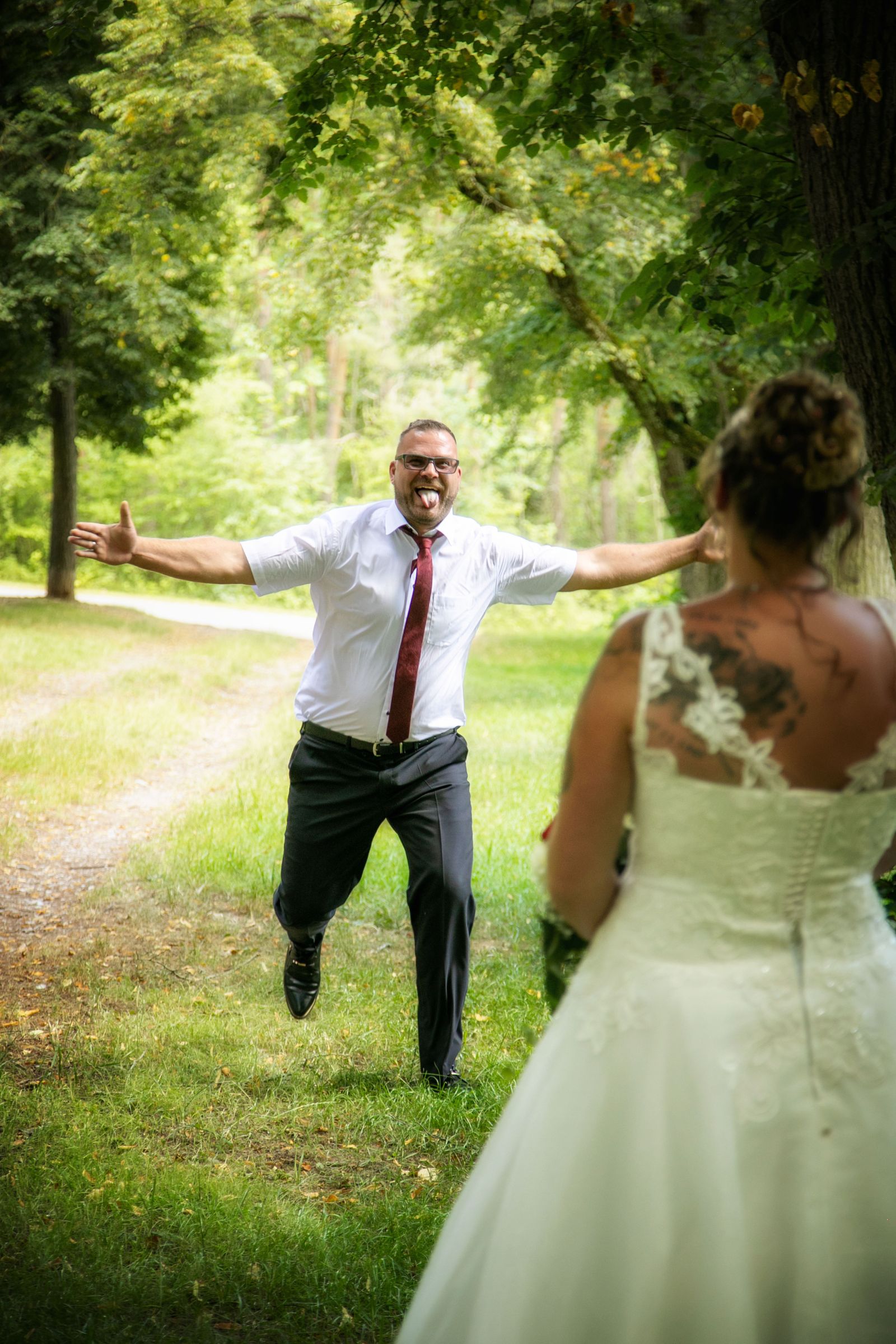 Hochzeitsfotos Hochzeit Weil der Stadt