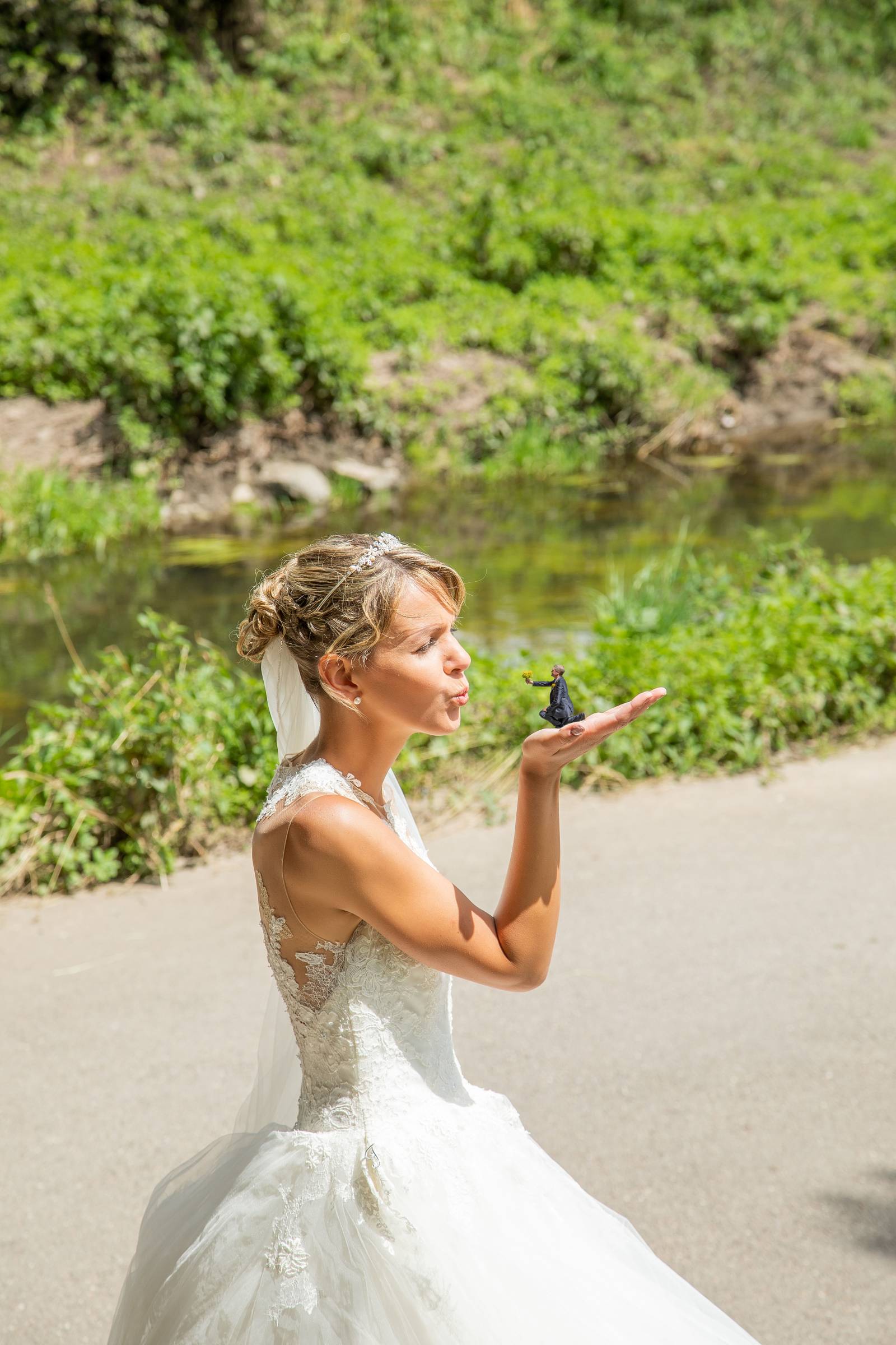 Hochzeitsfotos Hochzeit Böblingen