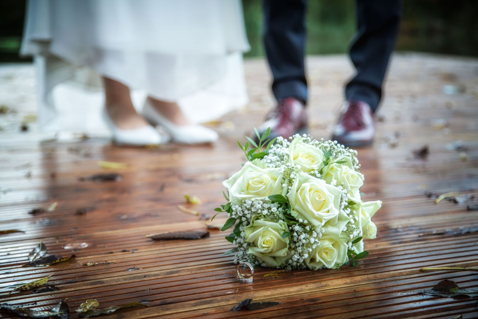 Hochzeitsfotos Hochzeit Böblingen