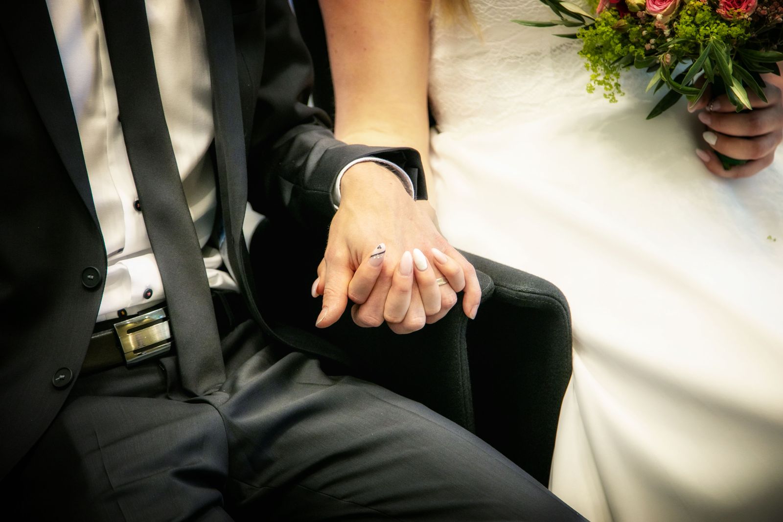 Hochzeitsfotos Hochzeit Achern