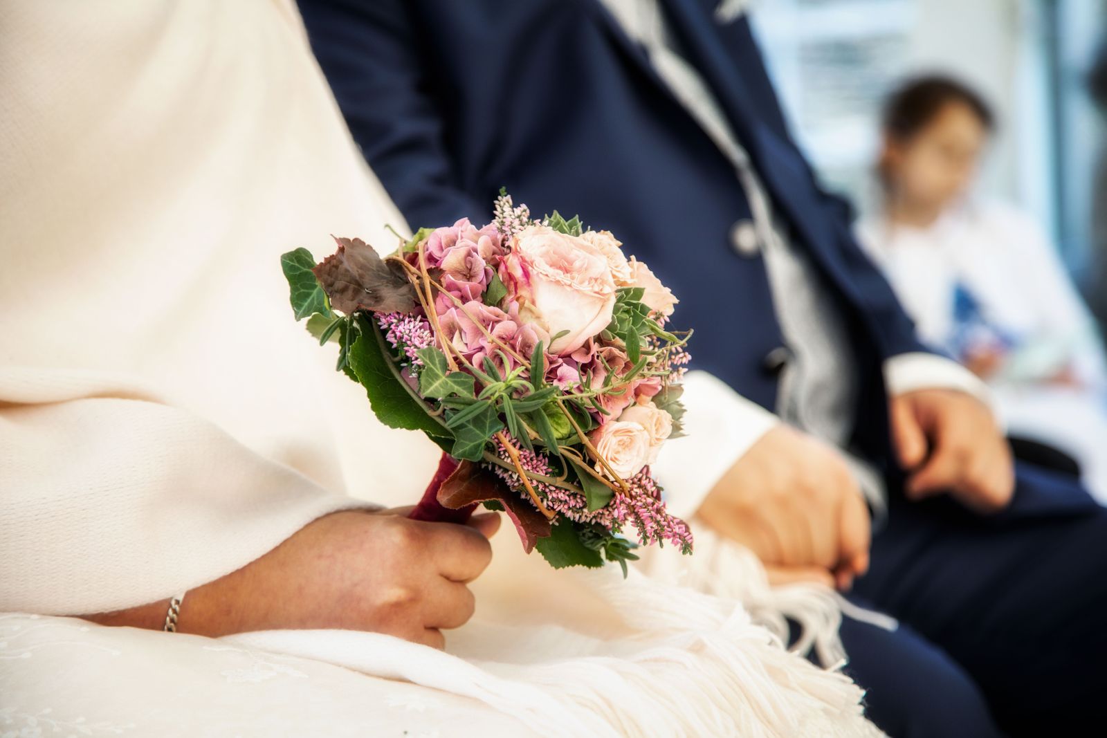 Hochzeitsfotos Hochzeit Schömberg