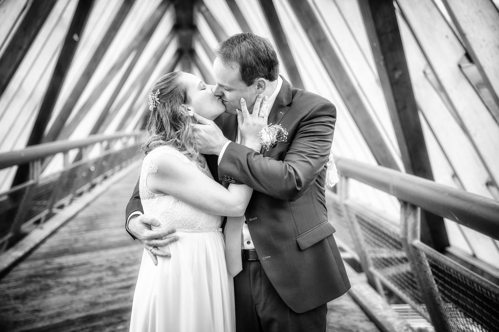 Hochzeitsfotos Hochzeit Remseck