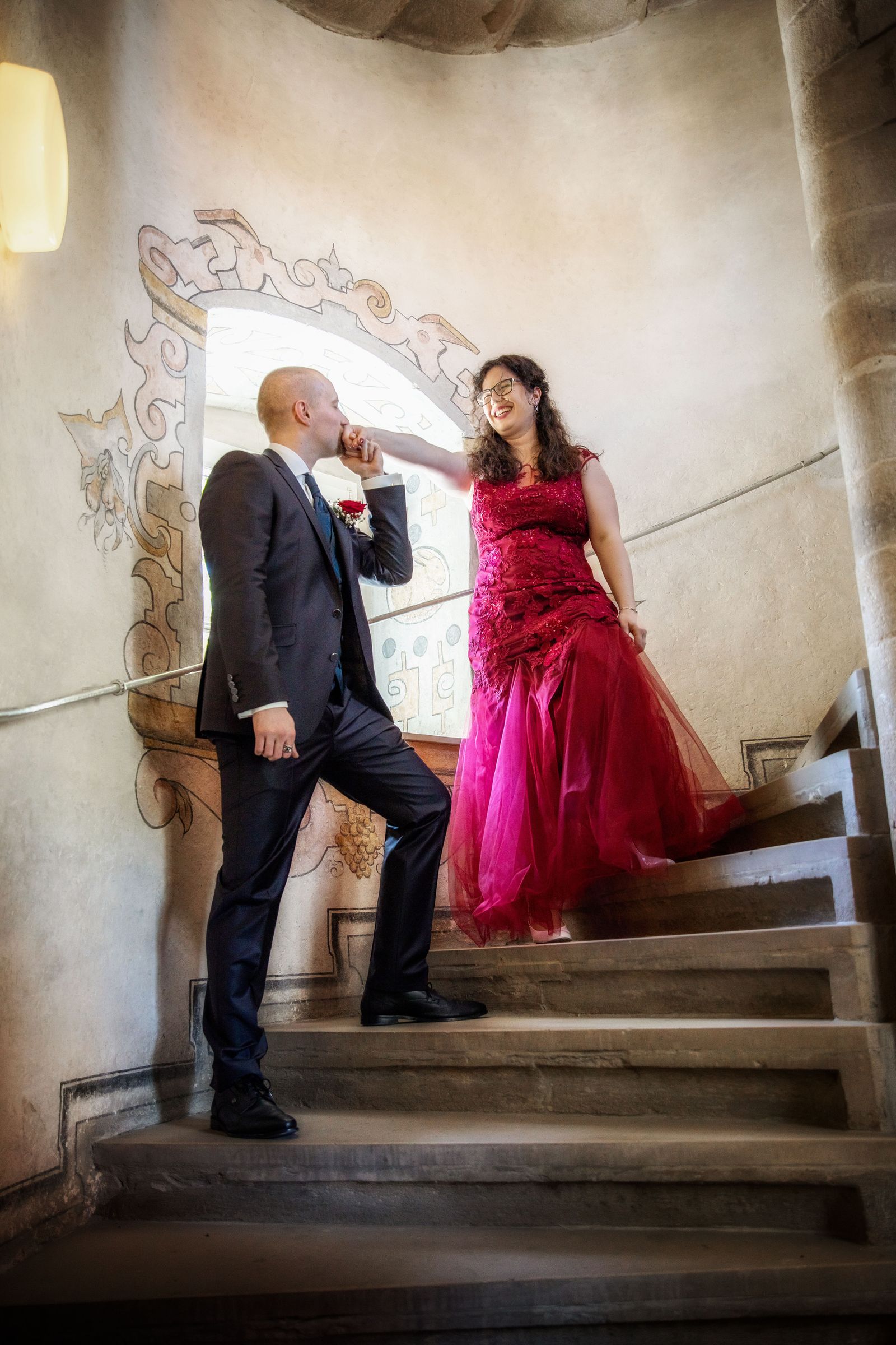 Hochzeitsfotos Hochzeit Schloss Aidlingen Deufringen