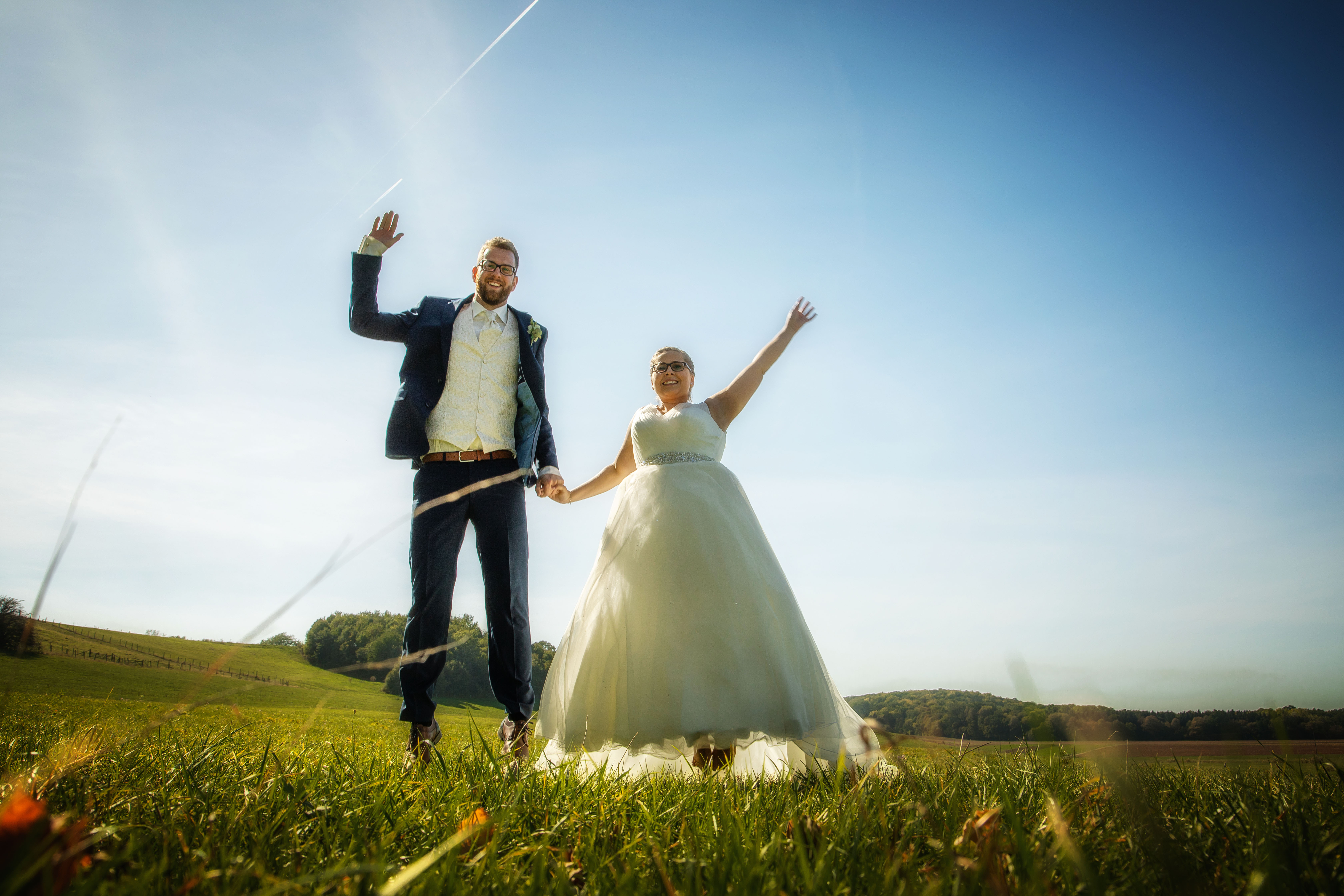 Hochzeitsfotos Hochzeit Ehningen
