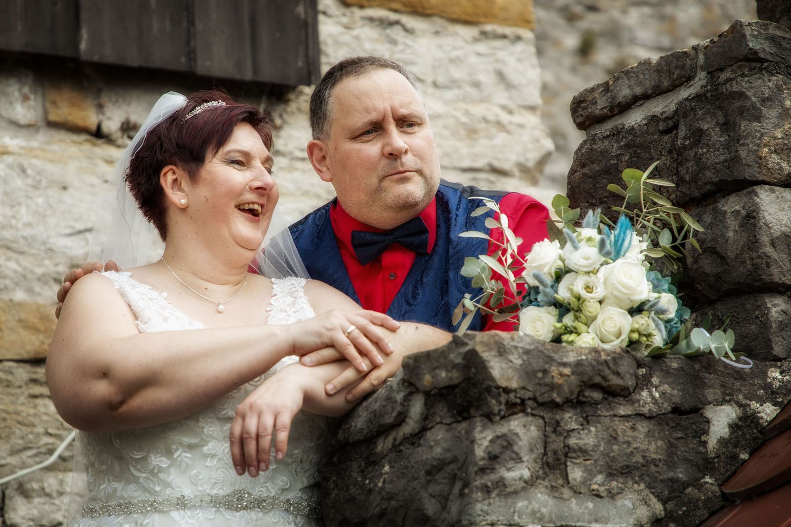Hochzeitsfotos Hochzeit Burg Hornberg