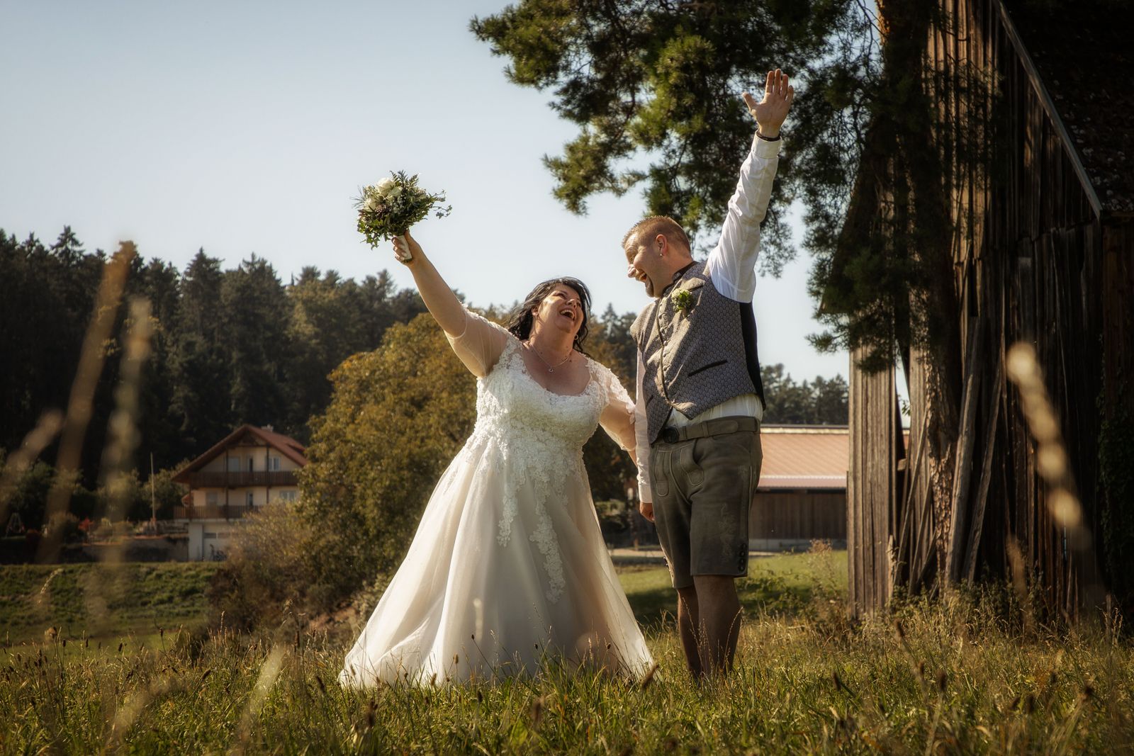 Hochzeitsfotos Hochzeit Horb