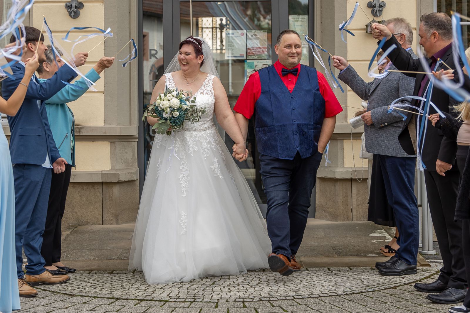 Hochzeit Neckarzimmern