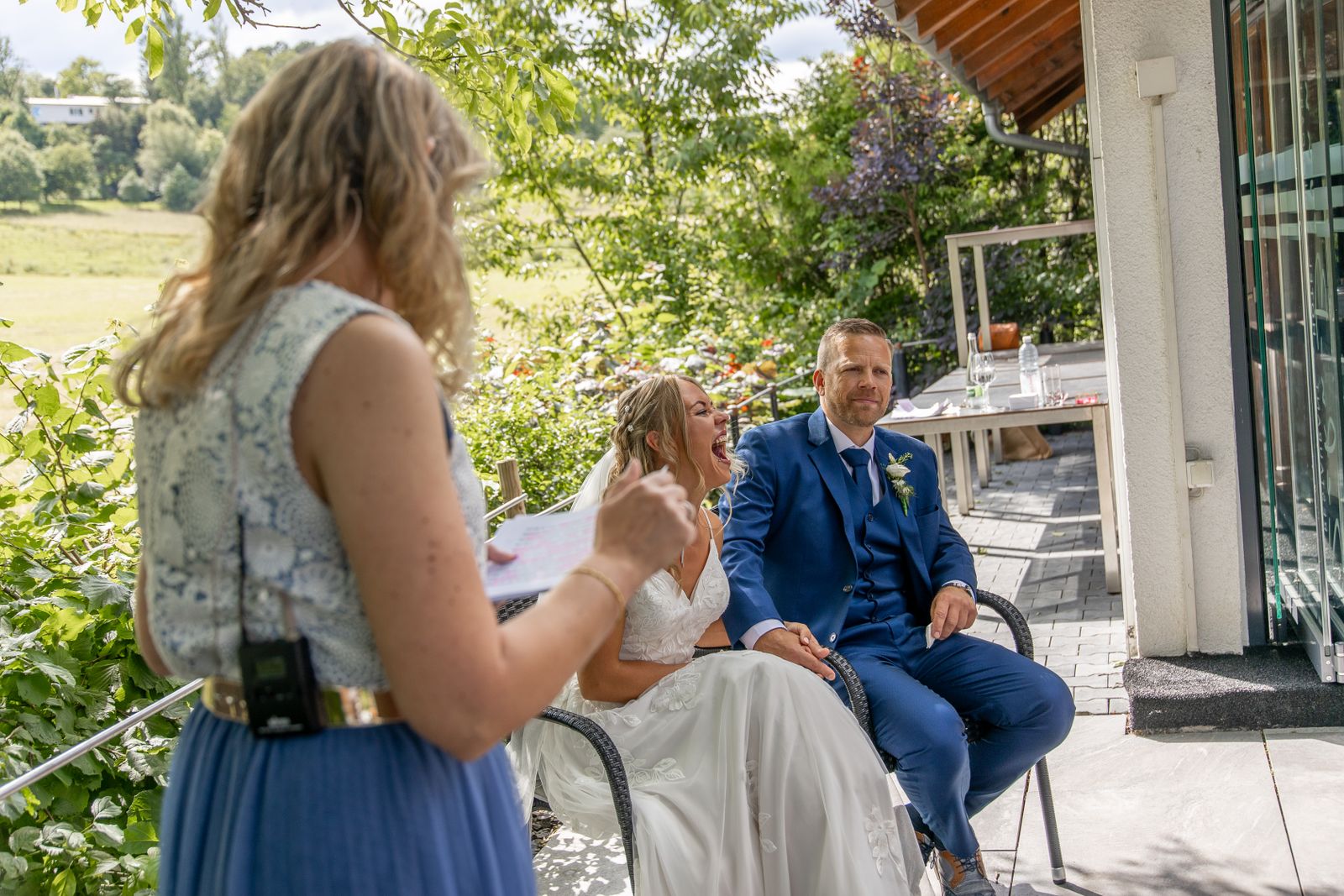 Hochzeitsfotos Renningen