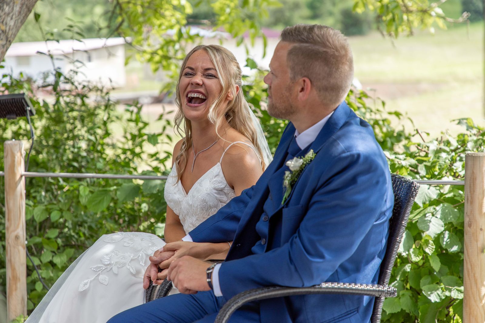 Hochzeitsfotos Renningen