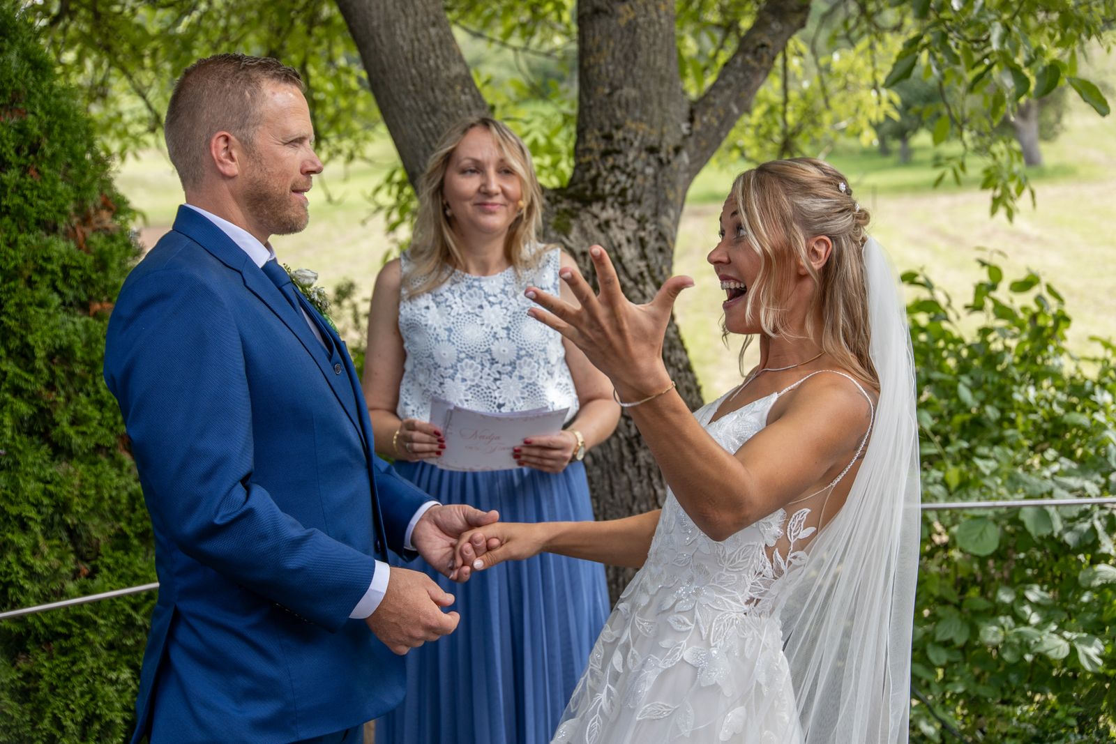 Hochzeitsfotos Renningen