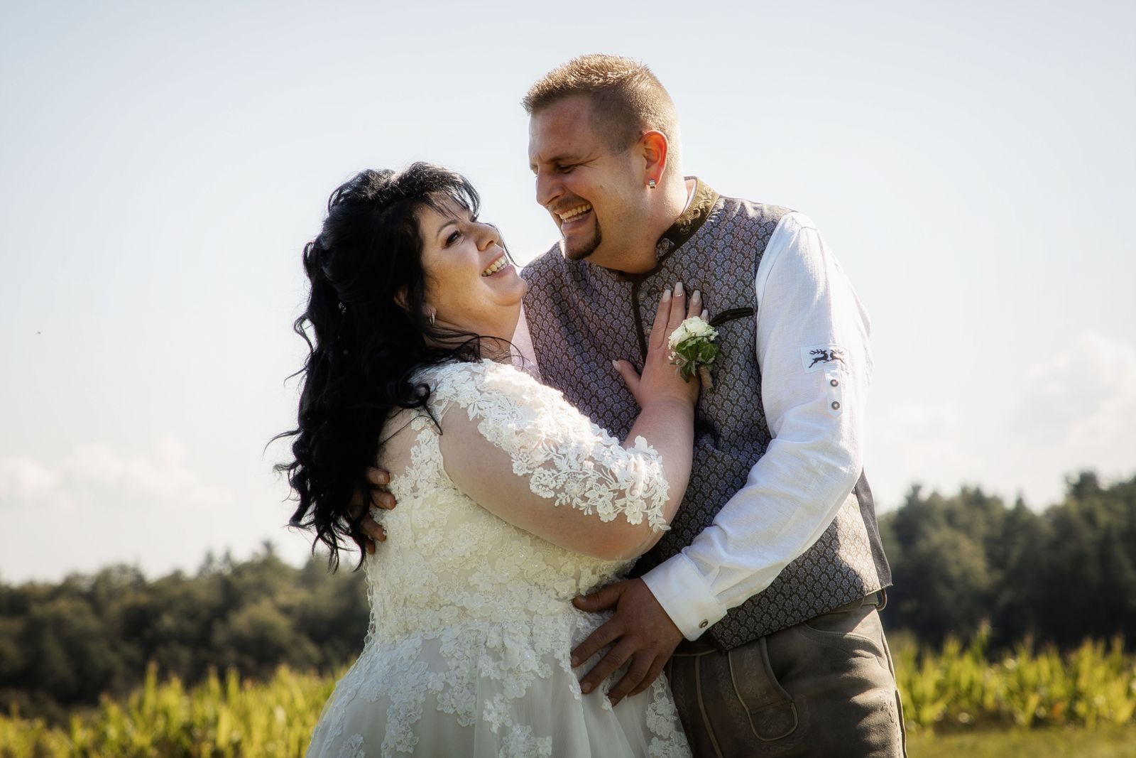 Hochzeitsfotos Hochzeit Horb