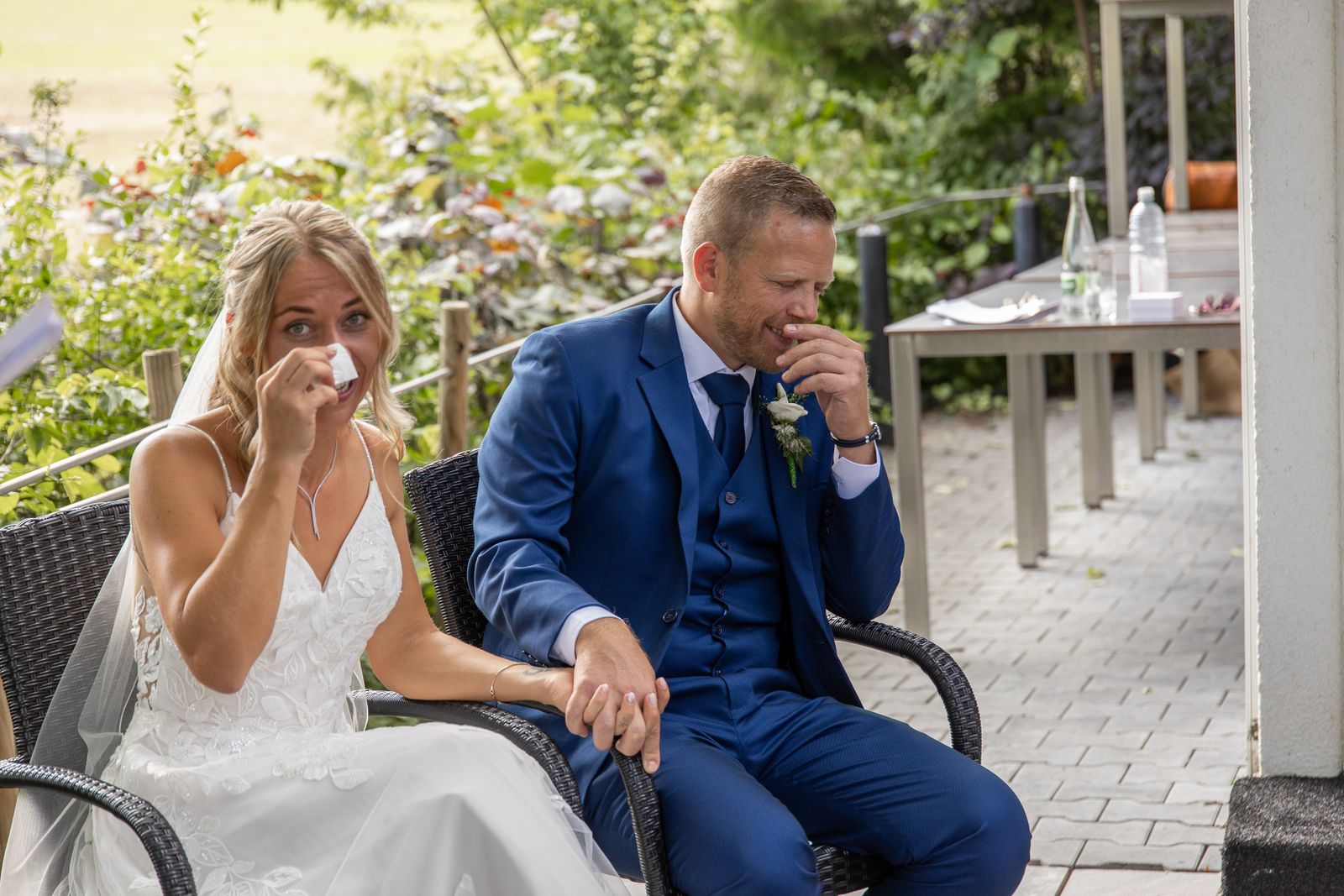 Hochzeitsfotos Renningen