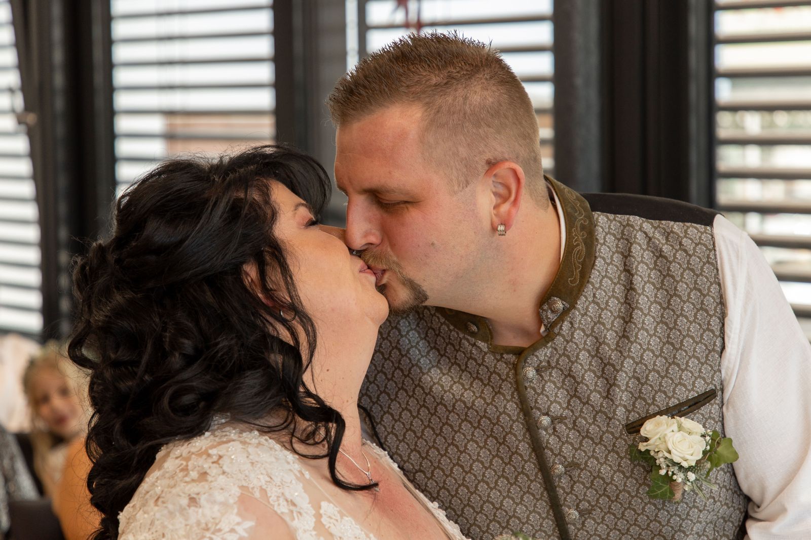 Hochzeitsfotos Hochzeit Horb