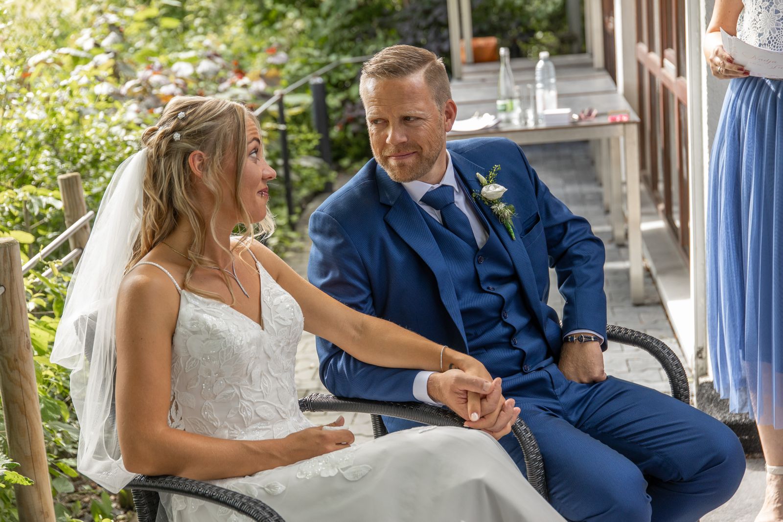 Hochzeitsfotos Hochzeit Renningen