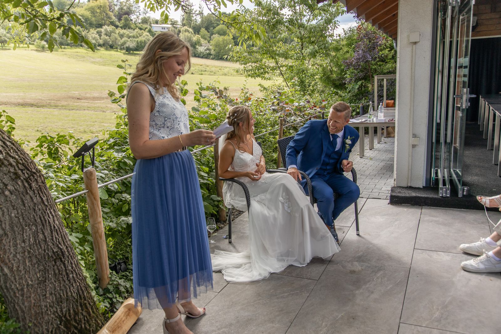 Hochzeitsfotos Hochzeit Renningen