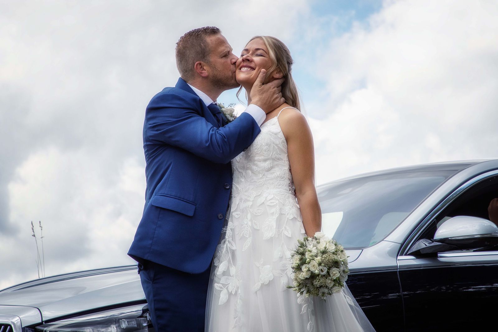 Hochzeitsfotos Hochzeit Renningen