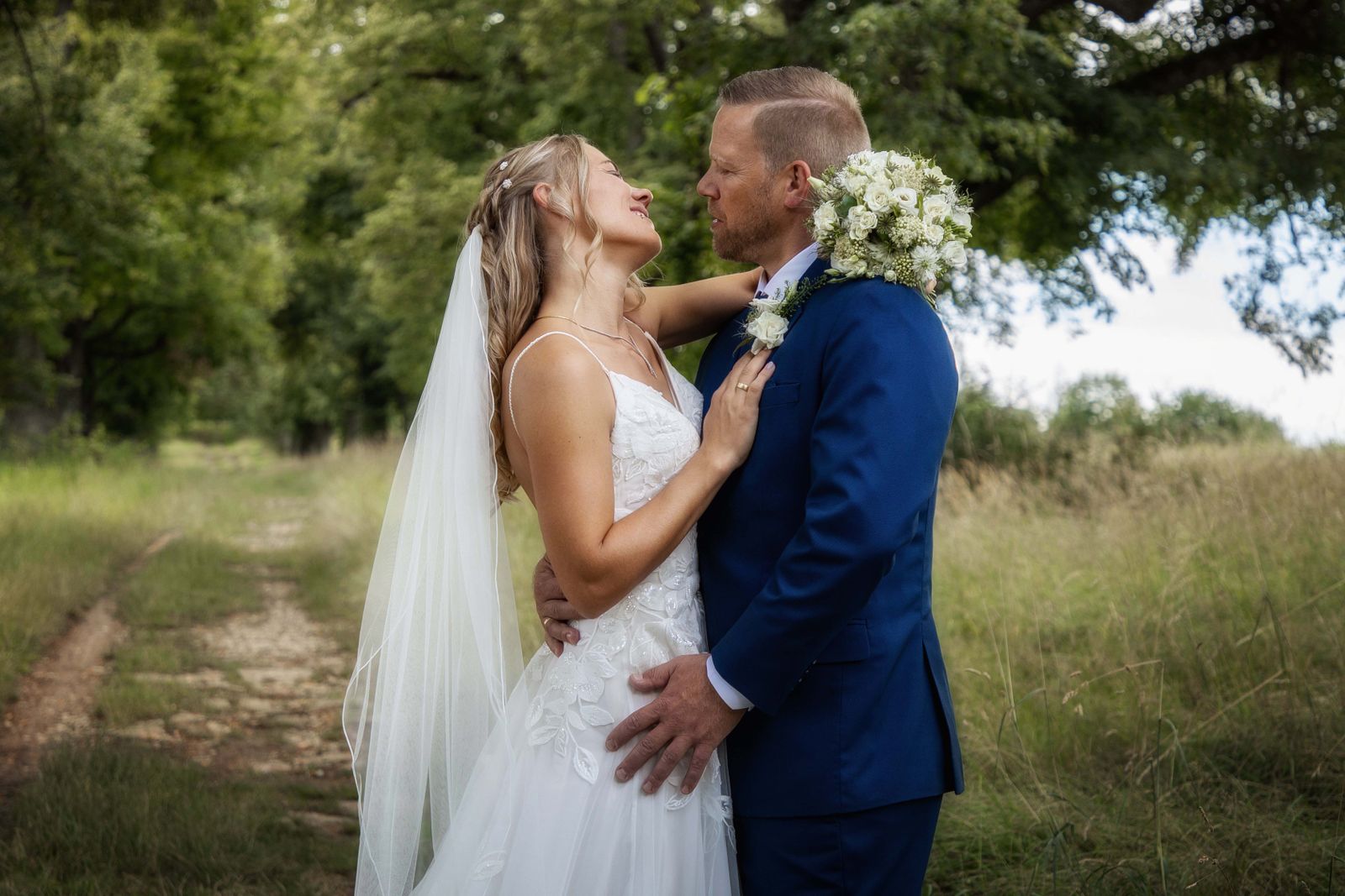 Hochzeitsfotos Hochzeit Renningen