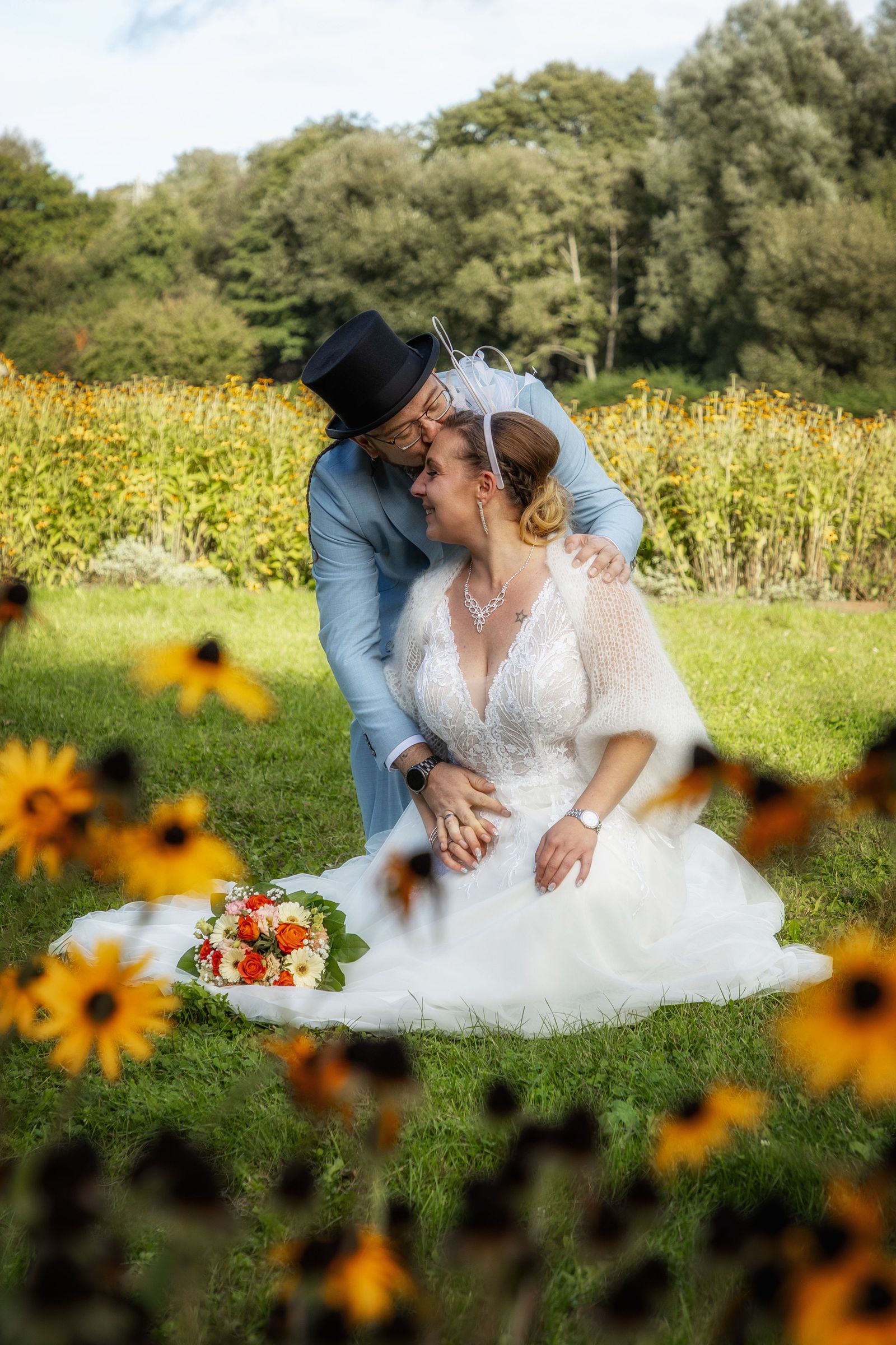Hochzeitsfotos Hochzeit Sindelfingen