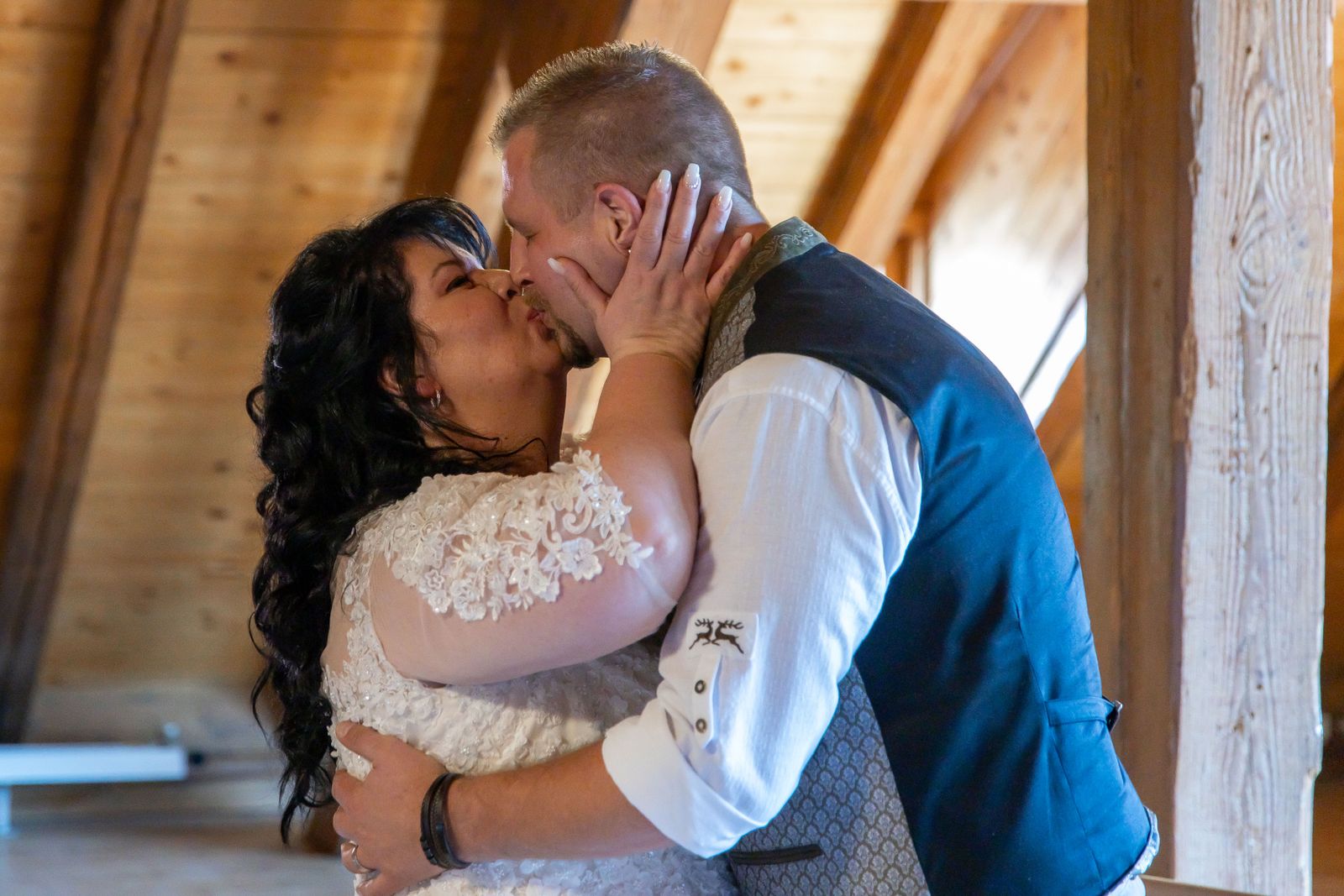 Hochzeitsfotos Hochzeit Horb