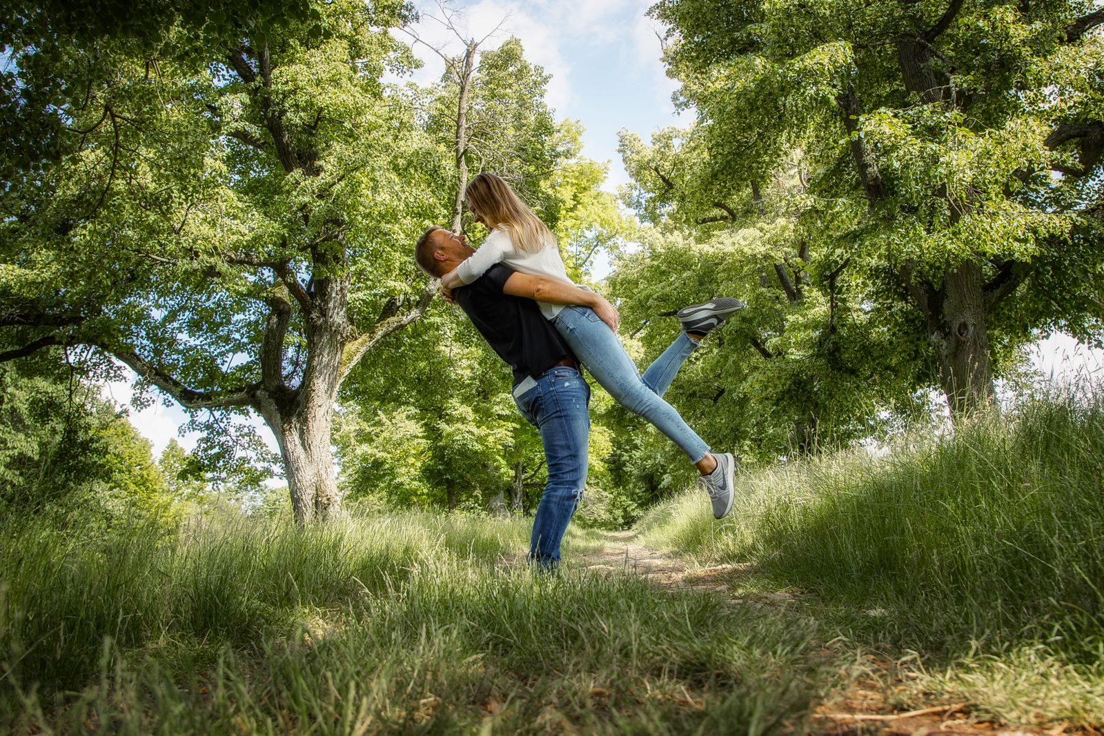 Paarshooting Weil der Stadt