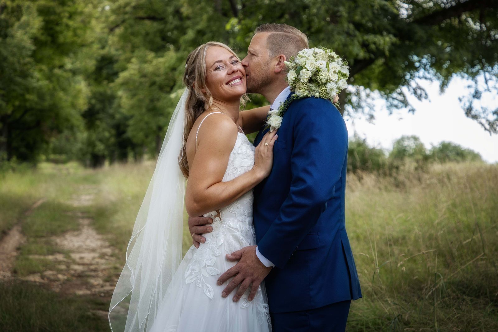 Hochzeitsfotos Hochzeit Renningen