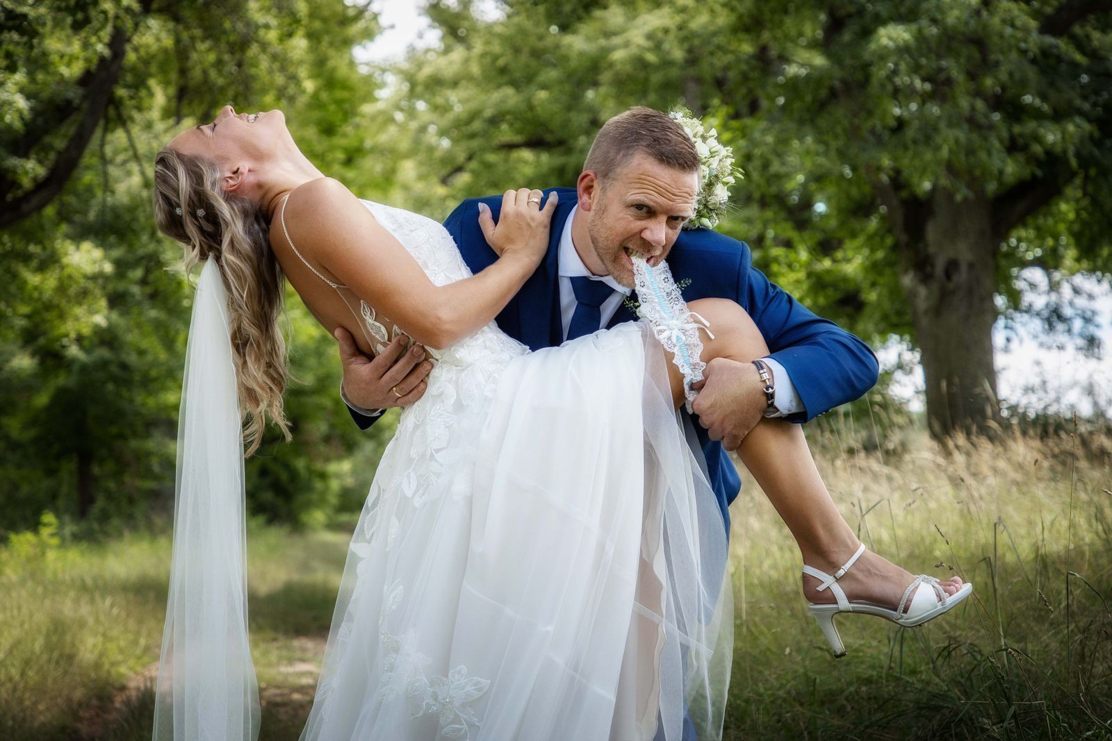 Hochzeitsfotos Hochzeit Renningen