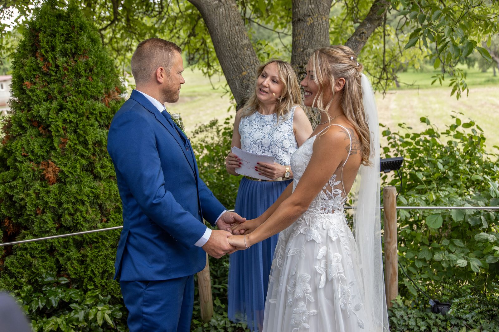 Hochzeitsfotos Hochzeit Renningen