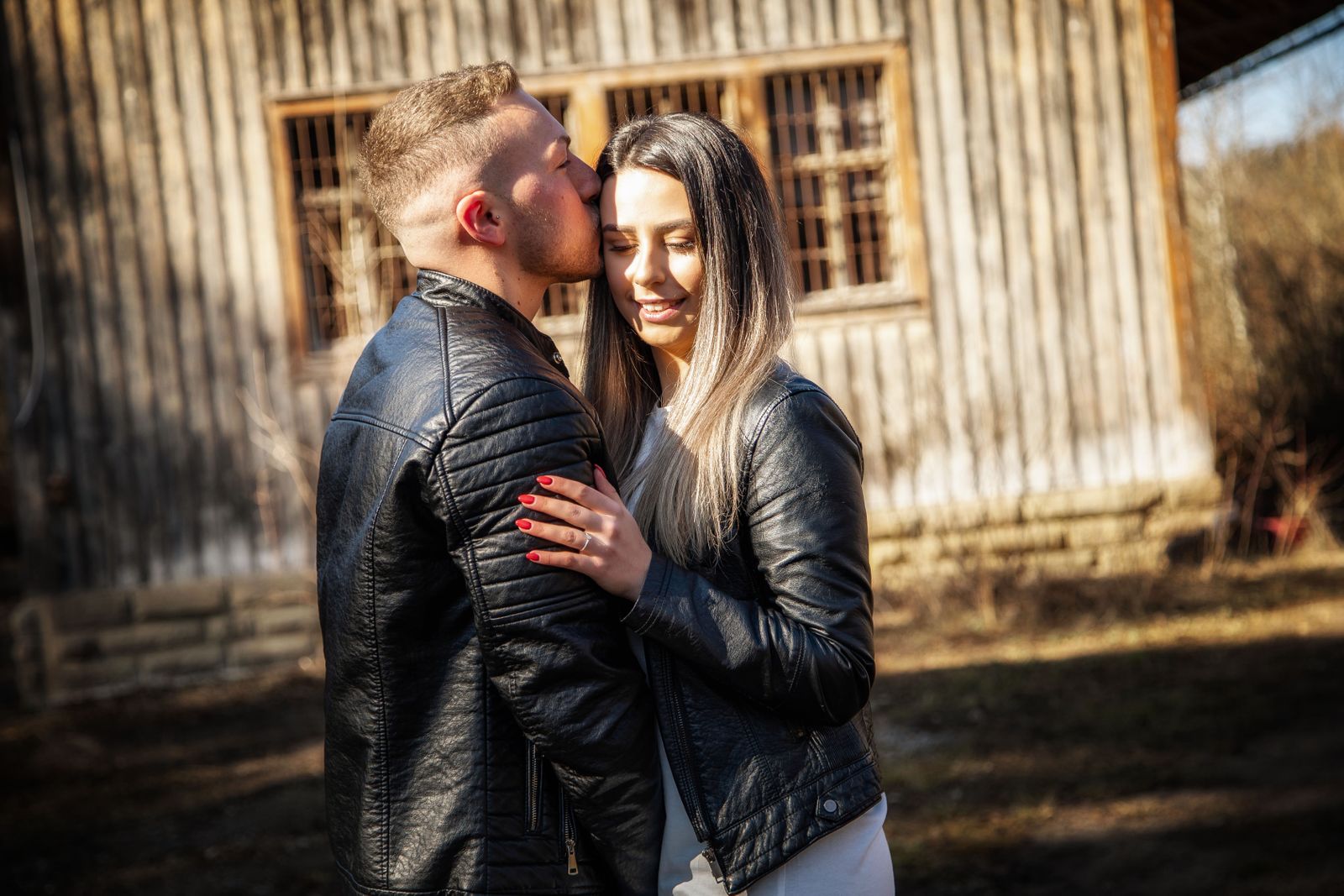 Paarshooting Weil der Stadt