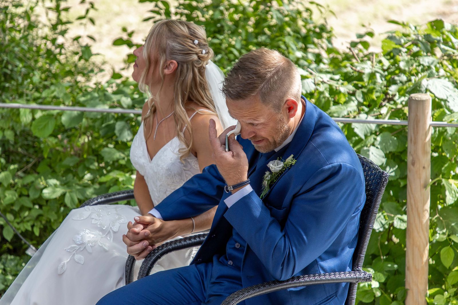 Hochzeitsfotos Hochzeit Renningen