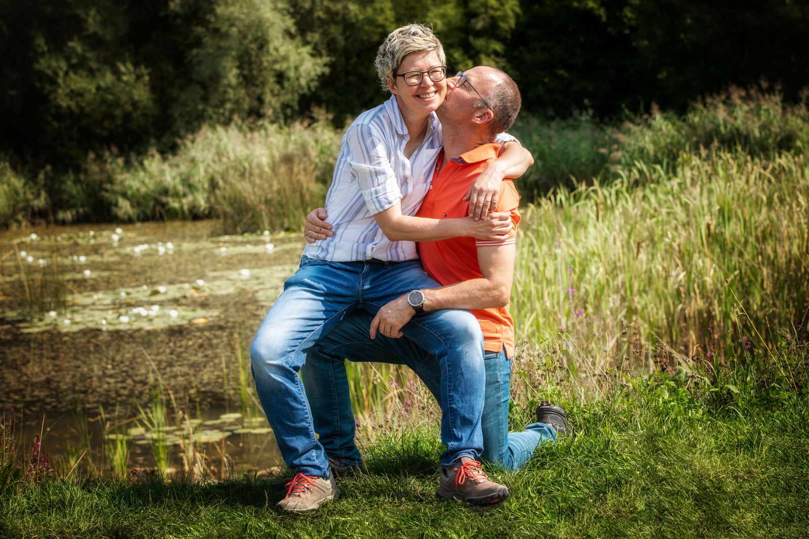 Paarshooting Sindelfingen