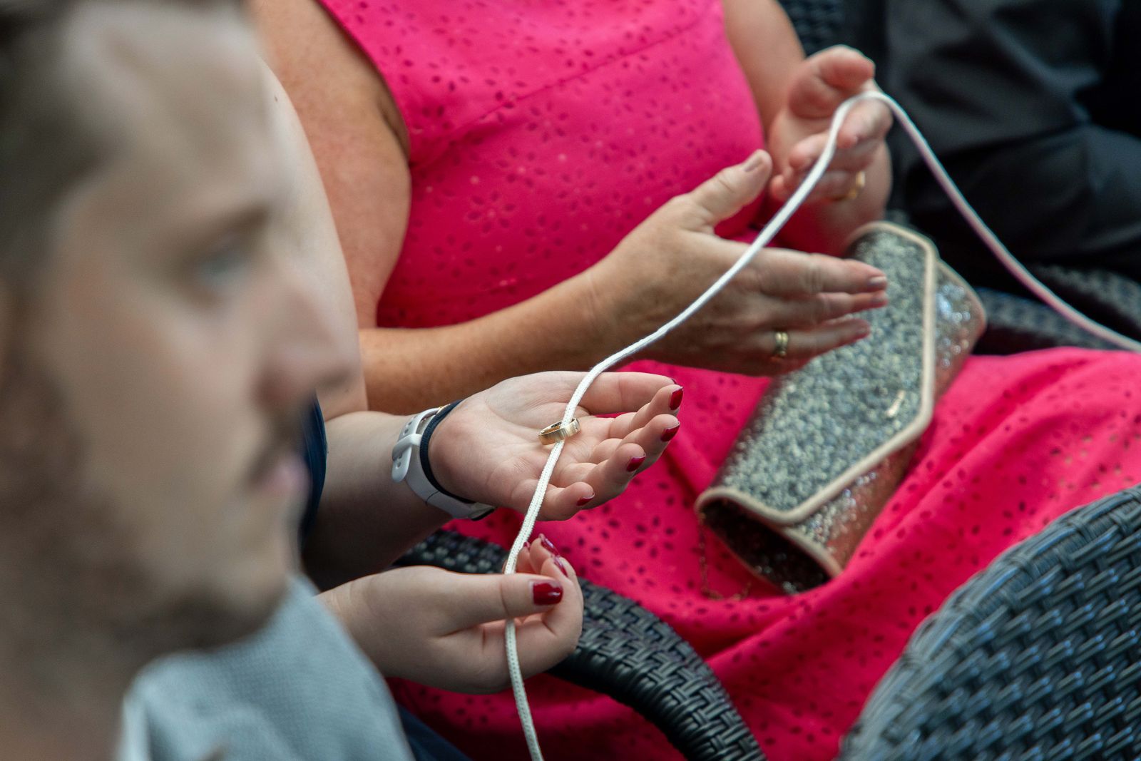 Hochzeitsfotos Hochzeit Renningen