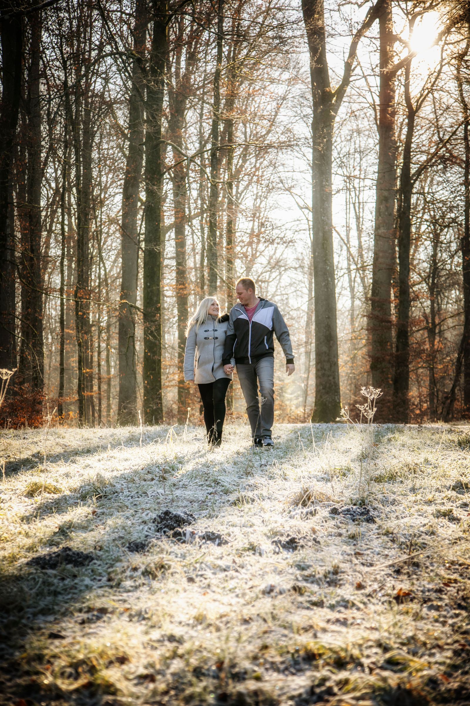 Paarshooting Hildrizhausen