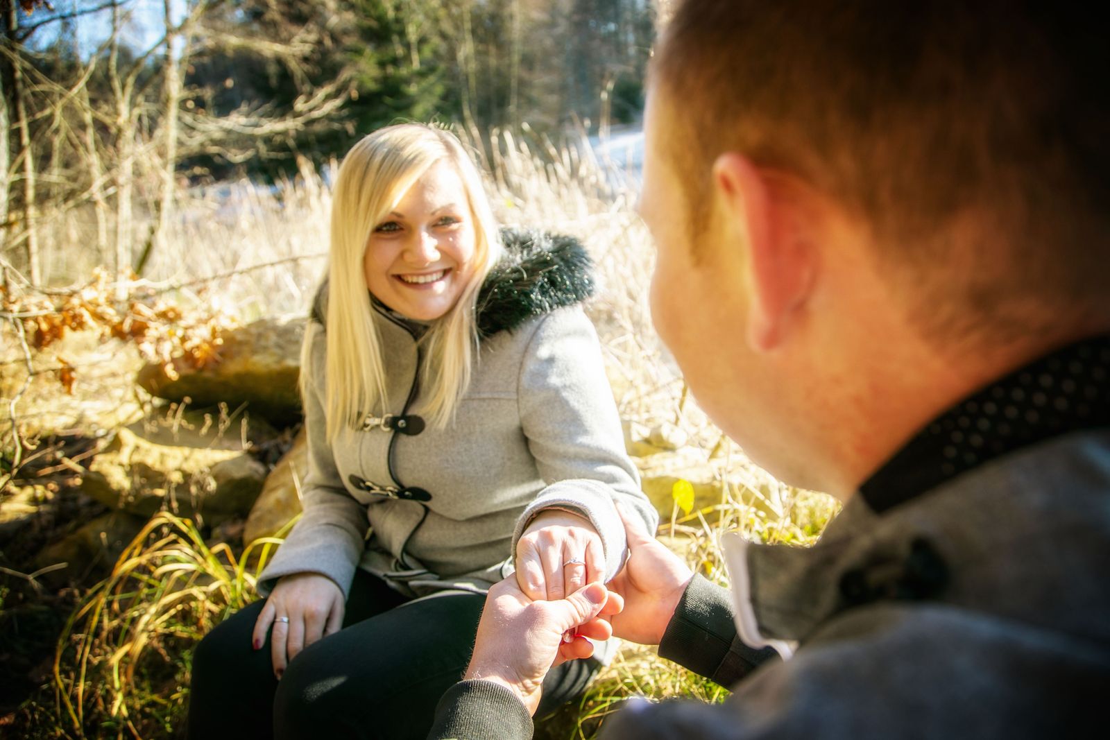 Paarshooting Hildrizhausen