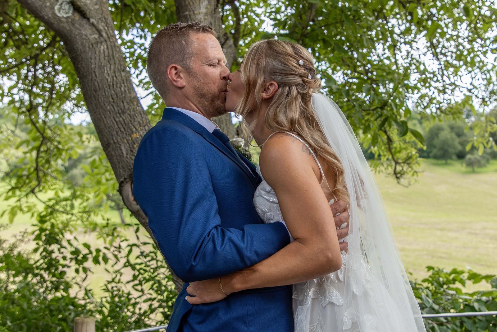 Hochzeitsfotos Hochzeit Renningen