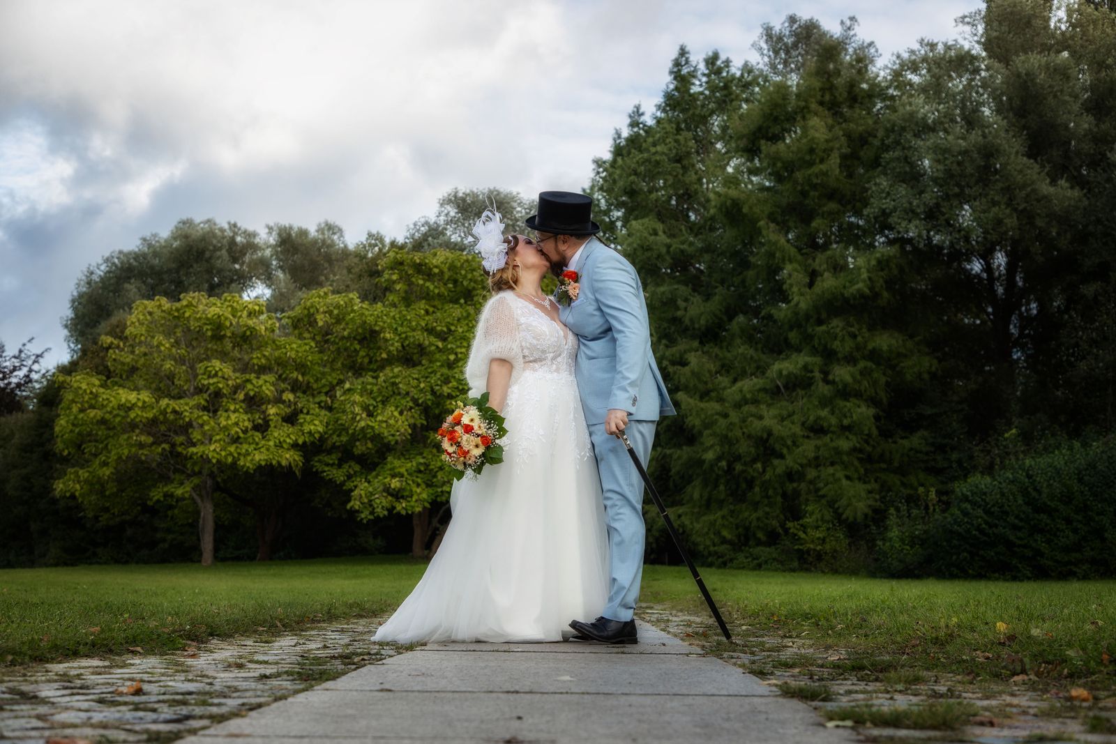 Hochzeitsfotos Hochzeit Sindelfingen
