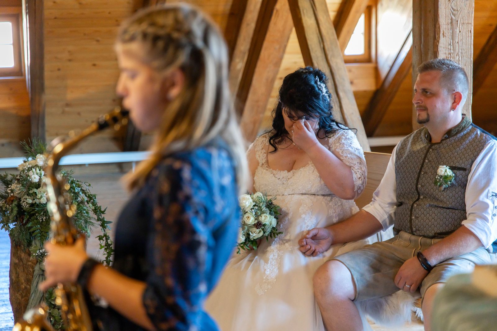 Hochzeitsfotos Hochzeit Horb