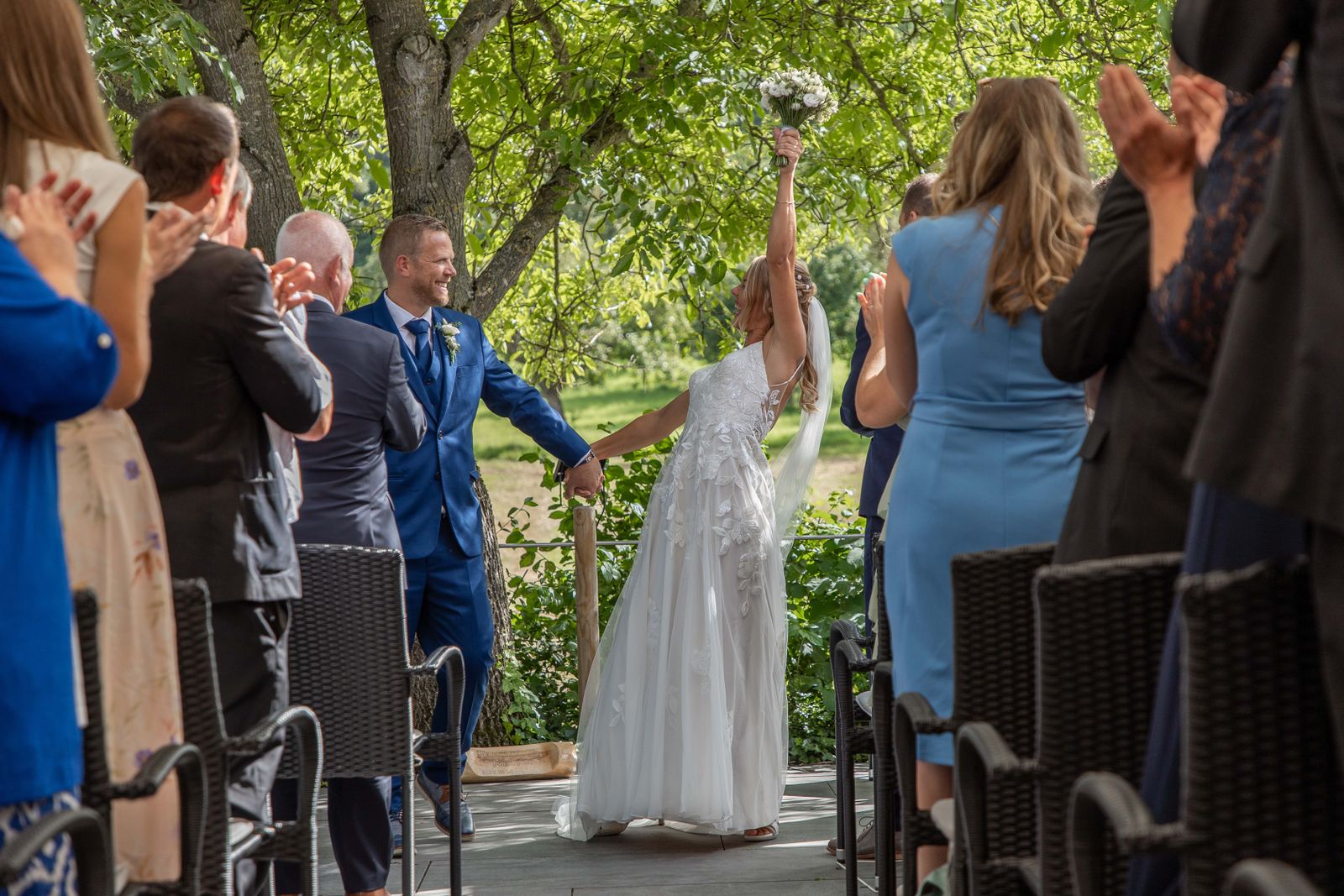 Hochzeitsfotos Hochzeit Renningen