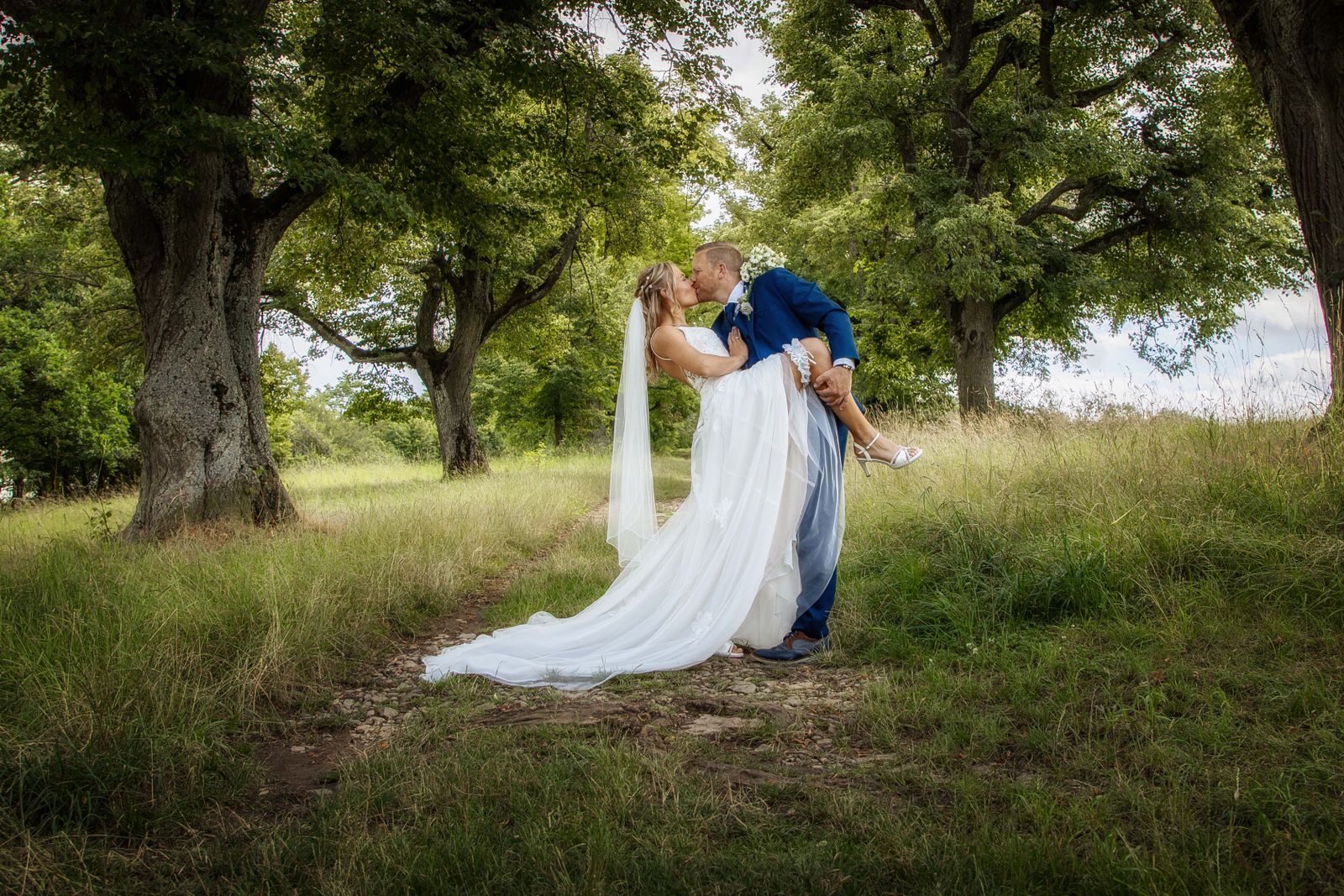Hochzeitsfotos Hochzeit Renningen