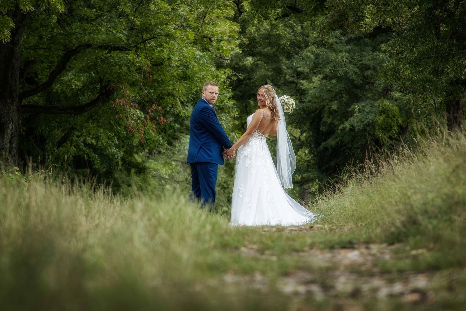 Hochzeitsfotos Hochzeit Renningen