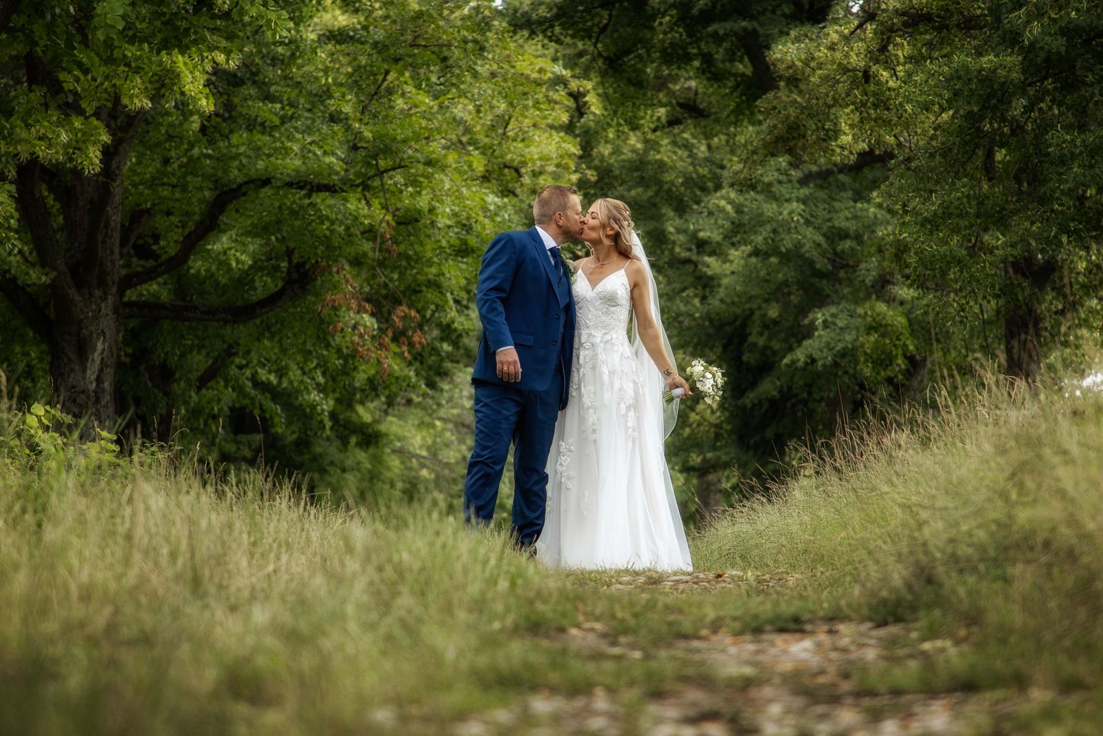 Hochzeitsfotos Hochzeit Renningen