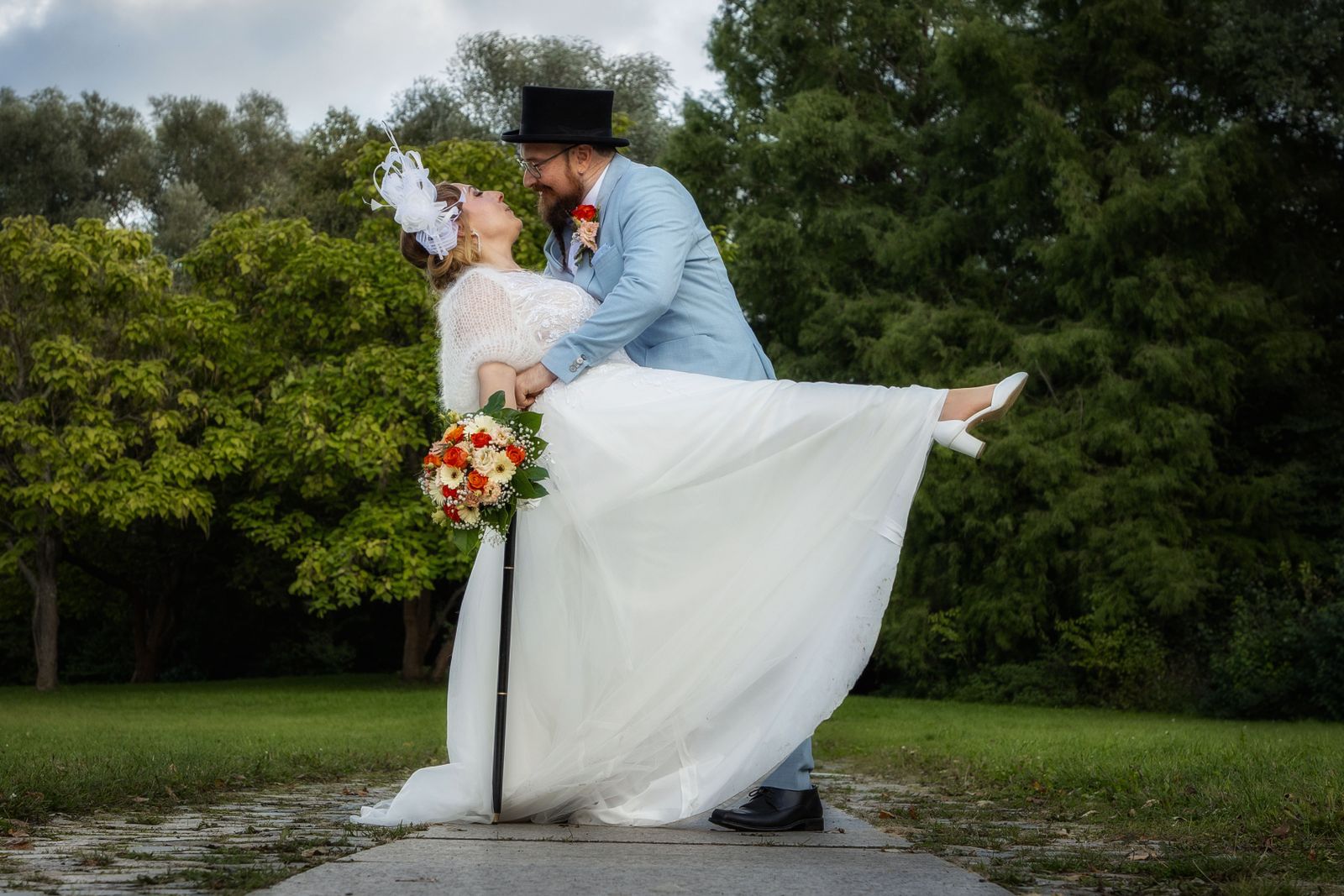 Hochzeitsfotos Hochzeit Sindelfingen