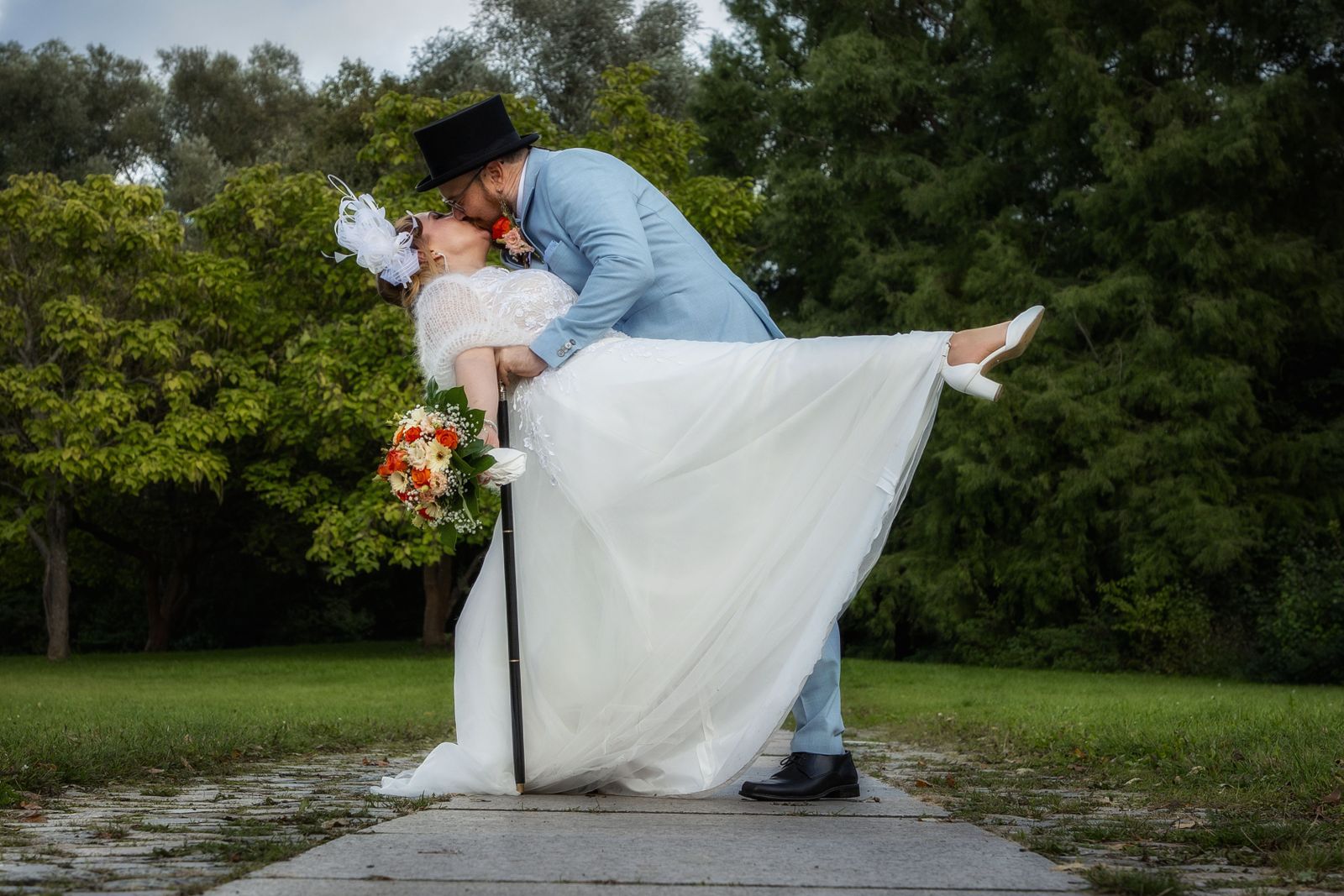 Hochzeitsfotos Hochzeit Sindelfingen