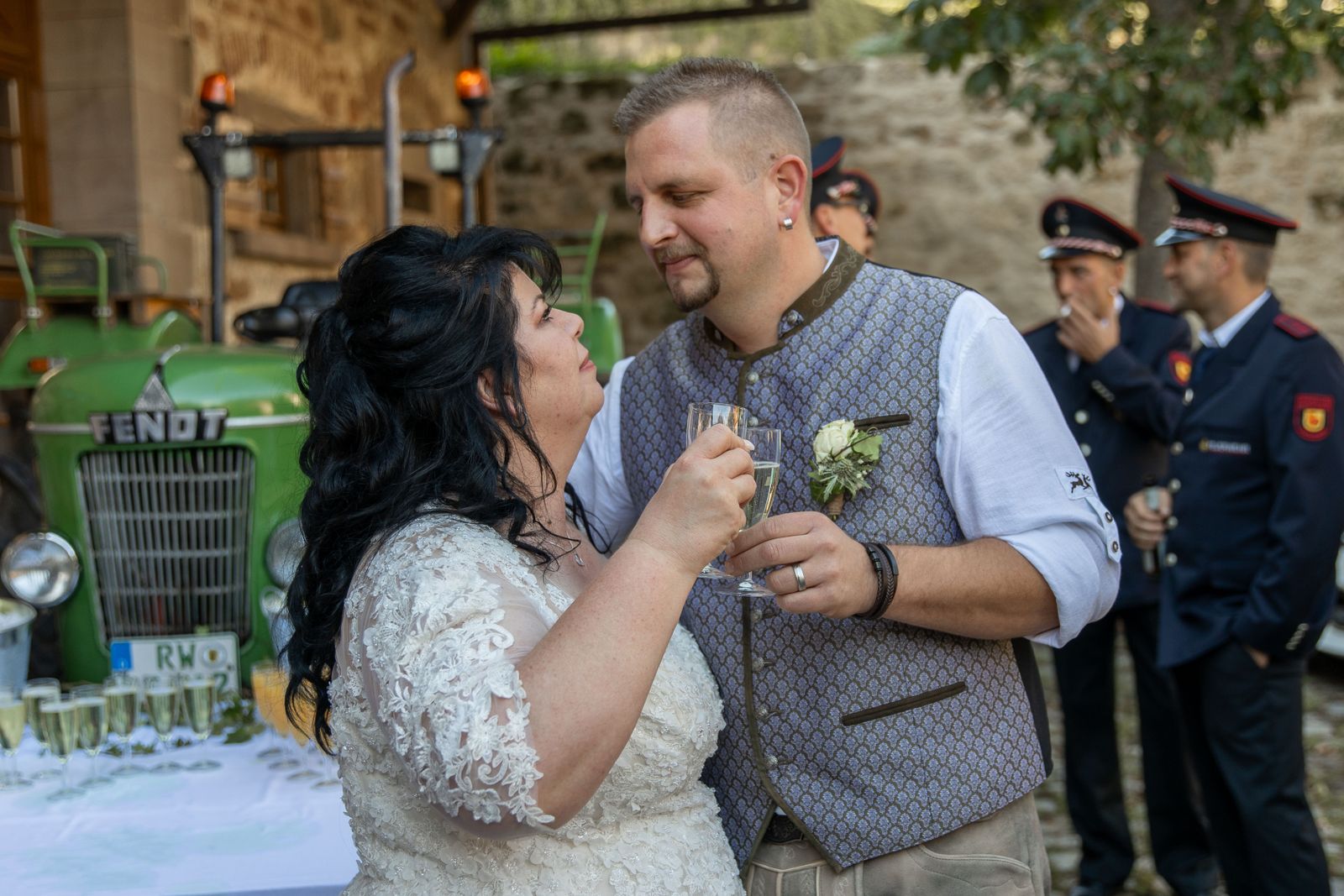 Hochzeitsfotos Hochzeit Horb