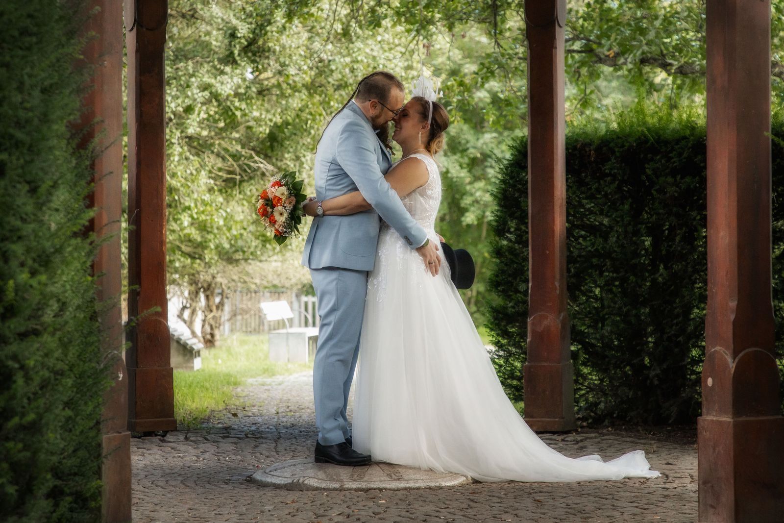 Hochzeitsfotos Hochzeit Sindelfingen