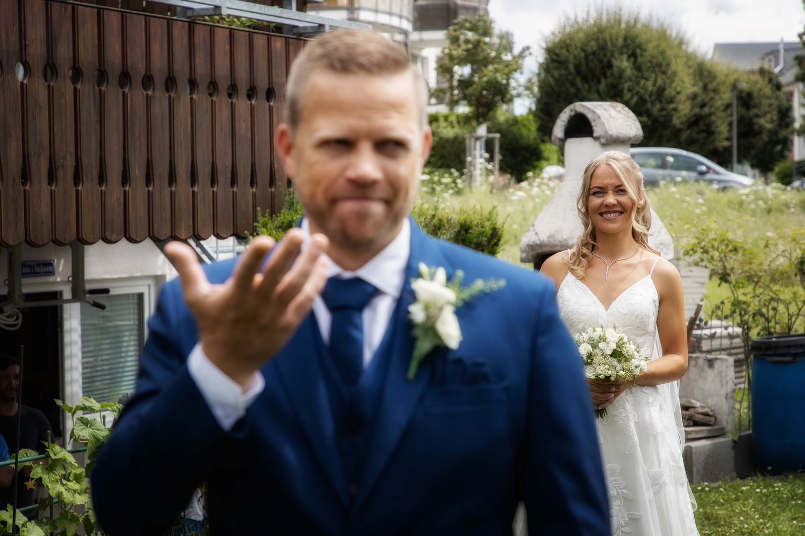 First-Look-Shooting Renningen