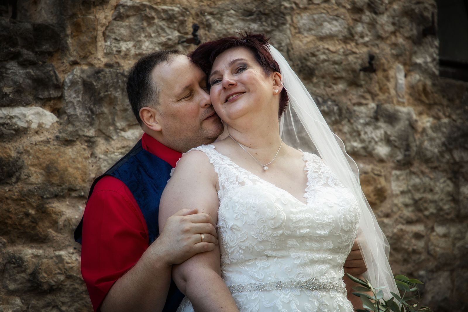 Hochzeit Neckarzimmern