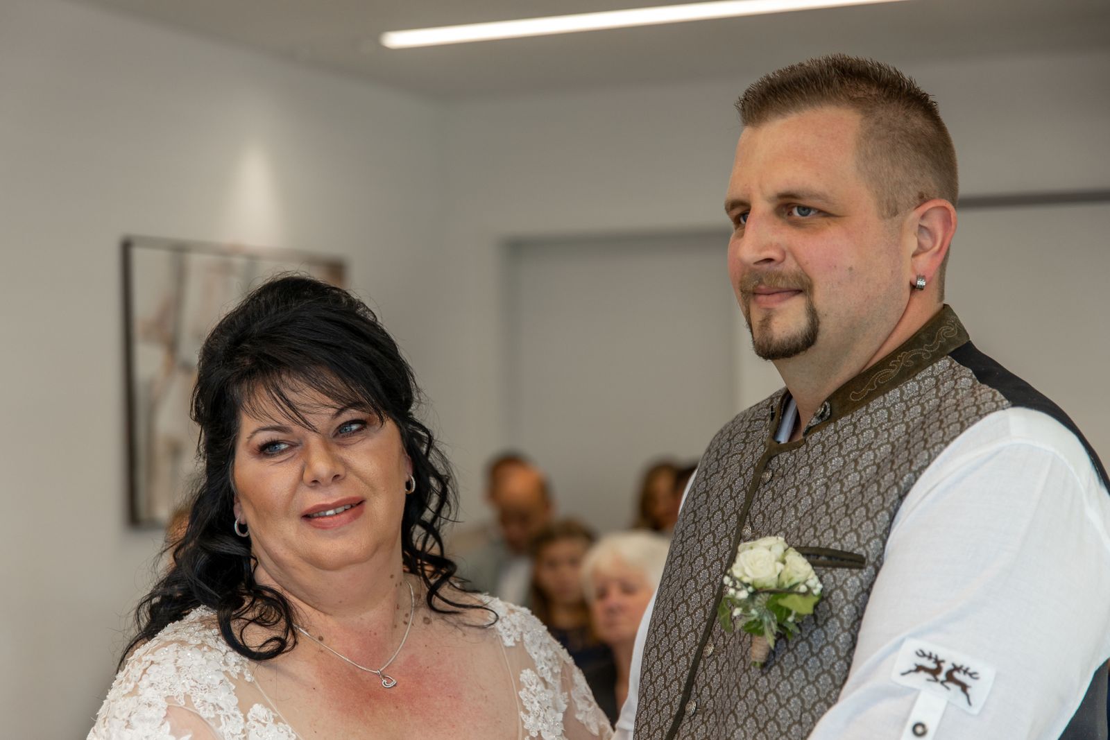 Hochzeitsfotos Hochzeit Horb